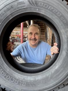 Jerry Zezima/Jerry Zezima/TNS