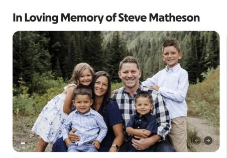 GoFundMe/TNS
