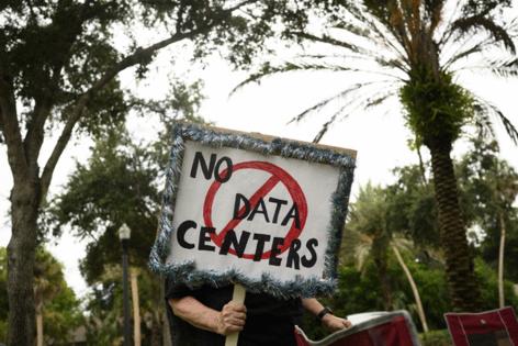 Thomas Simonetti/AFP/Getty Images North America/TNS
