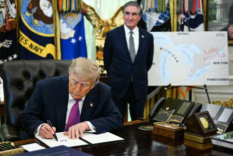 JIM WATSON/AFP/AFP via Getty Images