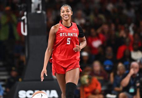Paras Griffin/Getty Images North America/TNS