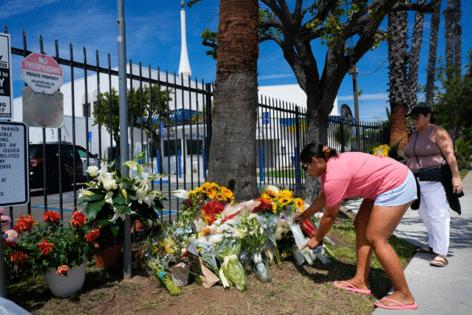 Nelvin C. Cepeda/The San Diego Union-Tribune/TNS