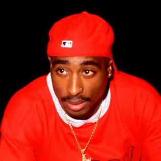 Bang Showbiz / Tupac Shakur was killed in September 1996.