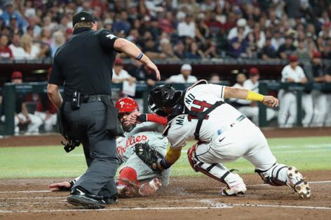 Christian Petersen/Getty Images North America/TNS
