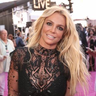 Bang Showbiz / Britney Spears will be the subject of a new biopic