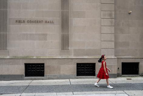 Tom Gralish/The Philadelphia Inquirer/TNS