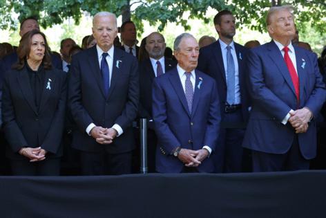 Michael M. Santiago/Getty Images North America/TNS