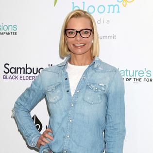 Bang Showbiz / Jaime Pressly was reportedly kicked out of a hotel