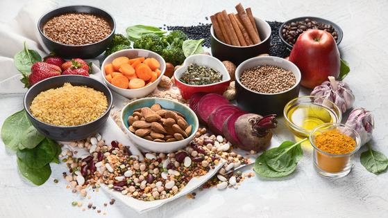 Your liver responds to dietary choices. (Dreamstime/TCA)