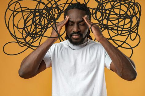 If you’re seeking mental healthcare, it helps to define what’s troubling you and what you’d like to change.
FabrikaCr/iStock via Getty Images Plus