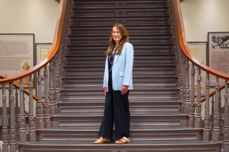 Jessica Griffin/The Philadelphia Inquirer/TNS