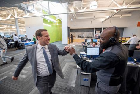David Guralnick/The Detroit News/TNS