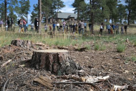 Hyoung Chang/The Denver Post/TNS