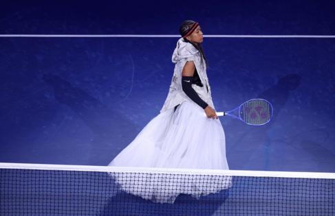 Julian Finney/Getty Images North America/TNS