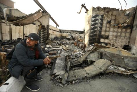 Genaro Molina/Los Angeles Times/TNS