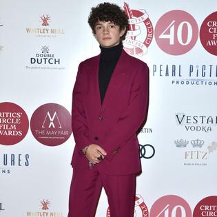 Bang Showbiz / Noah Jupe has landed a role in Avengers: Secret Wars