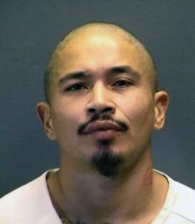 Handout/California Department of Corrections and Rehabilitation/TNS