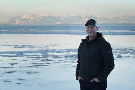 Bill Roth/Anchorage Daily News/TNS