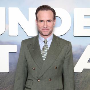 Bang Showbiz / Rafe Spall has one goal in mind
