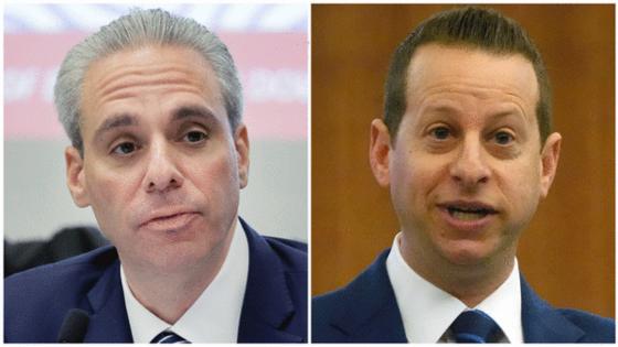Carline Jean/Joe Cavaretta/South Florida Sun Sentinel/TNS