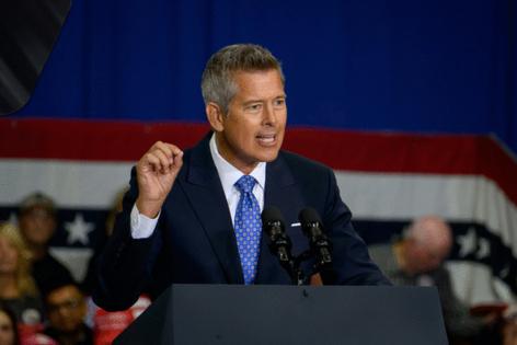 David Guralnick/The Detroit News/TNS