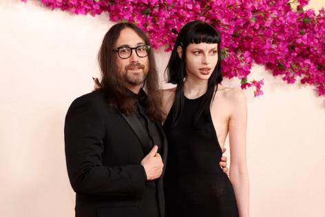 Mike Coppola/Getty Images North America/TNS