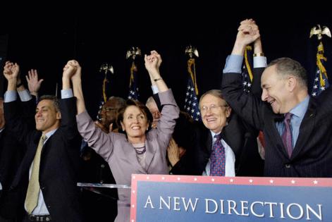 LESLIE E. KOSSOFF/AFP/Getty Images North America/TNS