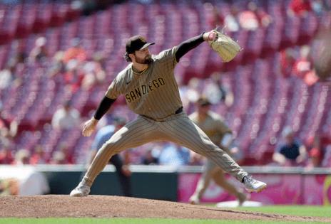Andy Lyons/Getty Images North America/TNS