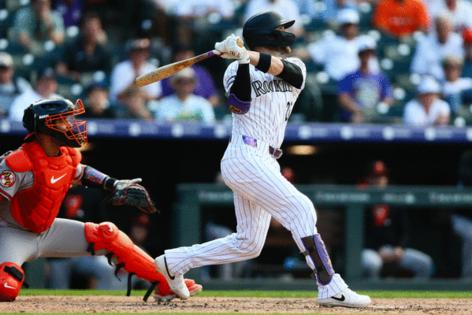Justin Edmonds/Getty Images North America/TNS