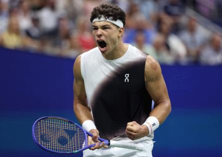 Julian Finney/Getty Images North America/TNS