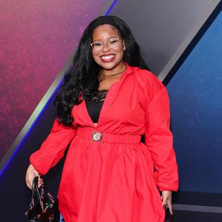 Bang Showbiz / Carla Jeffery starred in the ZOMBIES musical movies franchise