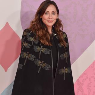 Bang Showbiz / Natalie Imbruglia made peace with Torn.