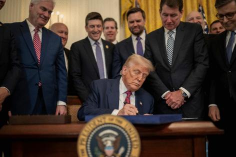 Daniel Torok/White House/dpa/Daniel Torok/White House