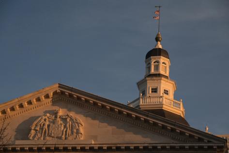 Kim Hairston/Baltimore Sun/TNS