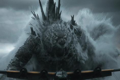 TOHO/TOHO/TNS