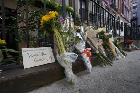 Barry Williams/New York Daily News/TNS
