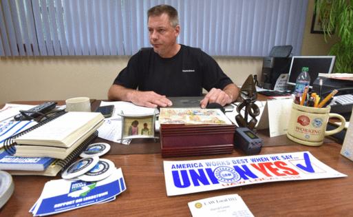 Todd McInturf/The Detroit News/TNS