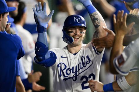 Reed Hoffmann/Getty Images North America/TNS
