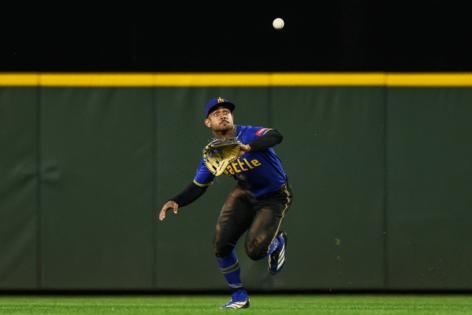 Jack Compton/Getty Images North America/TNS