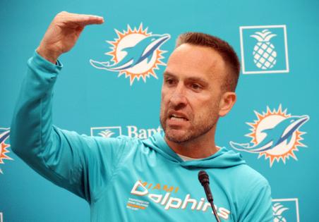 Joe Cavaretta/South Florida Sun Sentinel/TNS