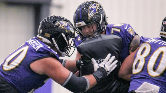 Karl Merton Ferron/Baltimore Sun/TNS