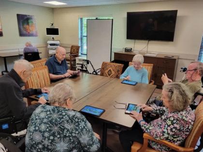 Belmont Village Senior Living/Belmont Village Senior Living/TNS