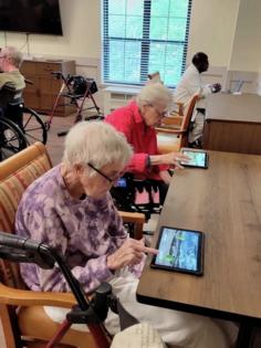 Belmont Village Senior Living/Belmont Village Senior Living/TNS