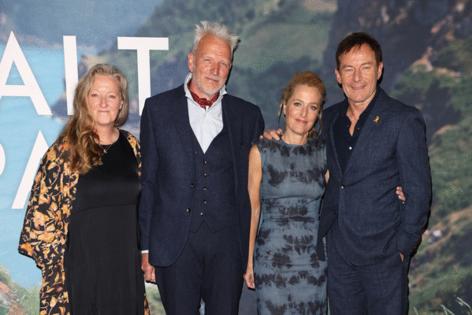 Lia Toby/Getty Images Europe/TNS