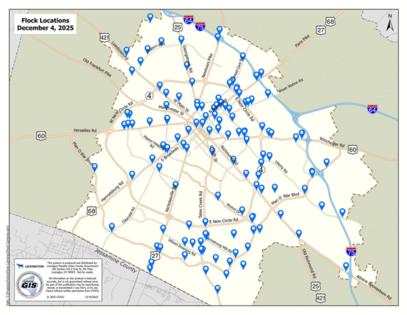 Lexington Police Department/Lexington Police Department/TNS