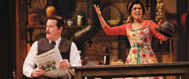 David Hou/Stratford Festival/TNS