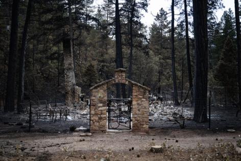 Timothy Hurst/The Denver Post/TNS