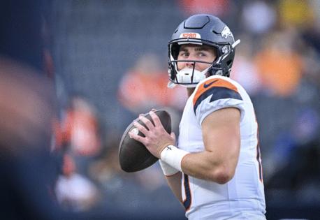 AAron Ontiveroz/The Denver Post/TNS