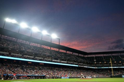 Greg Fiume/Getty Images North America/TNS