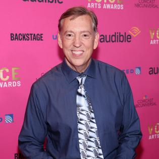 Bang Showbiz / Wheel of Fortune announcer Jim Thornton has been fired from the show.